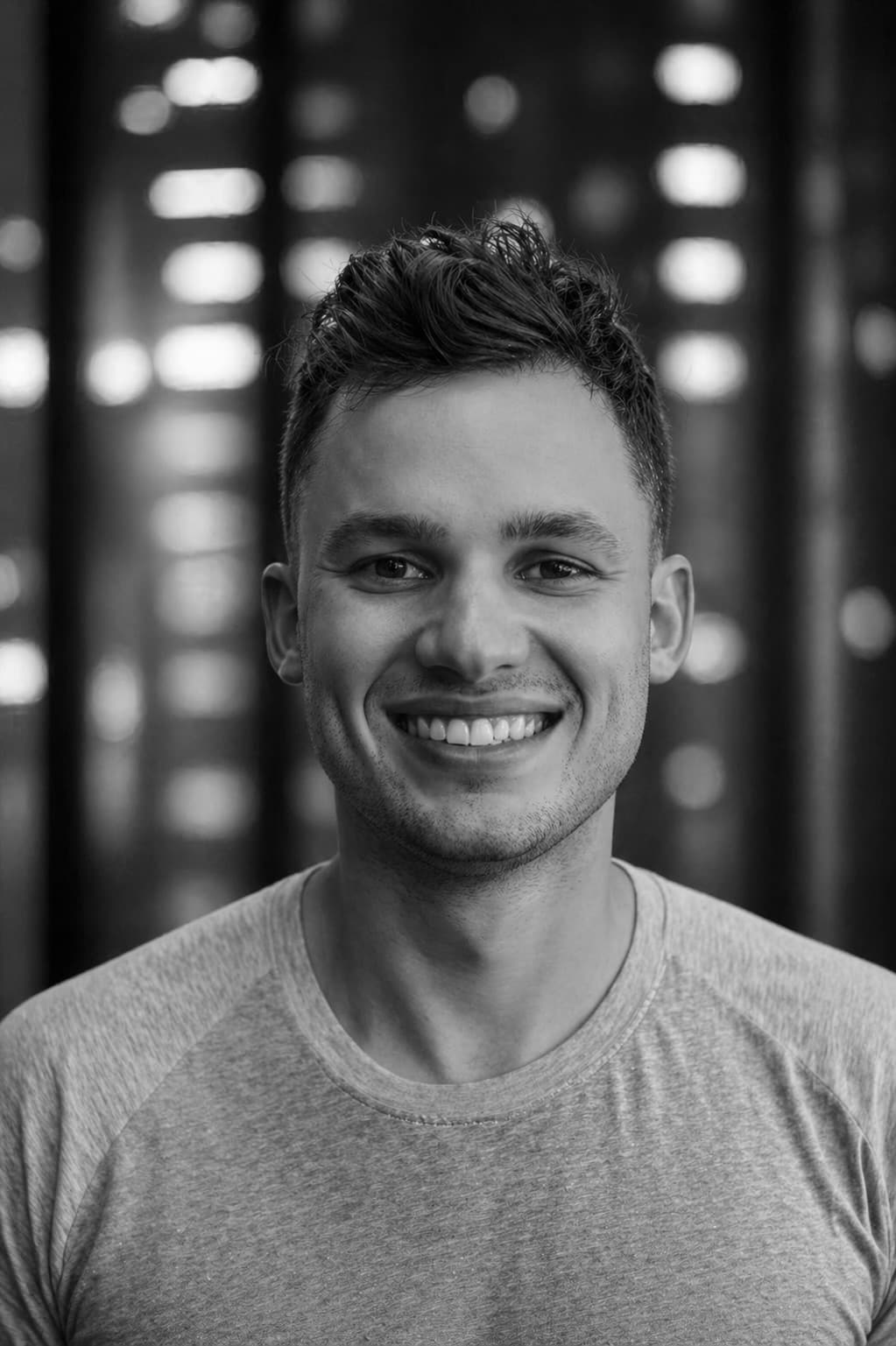 Dan Mechea