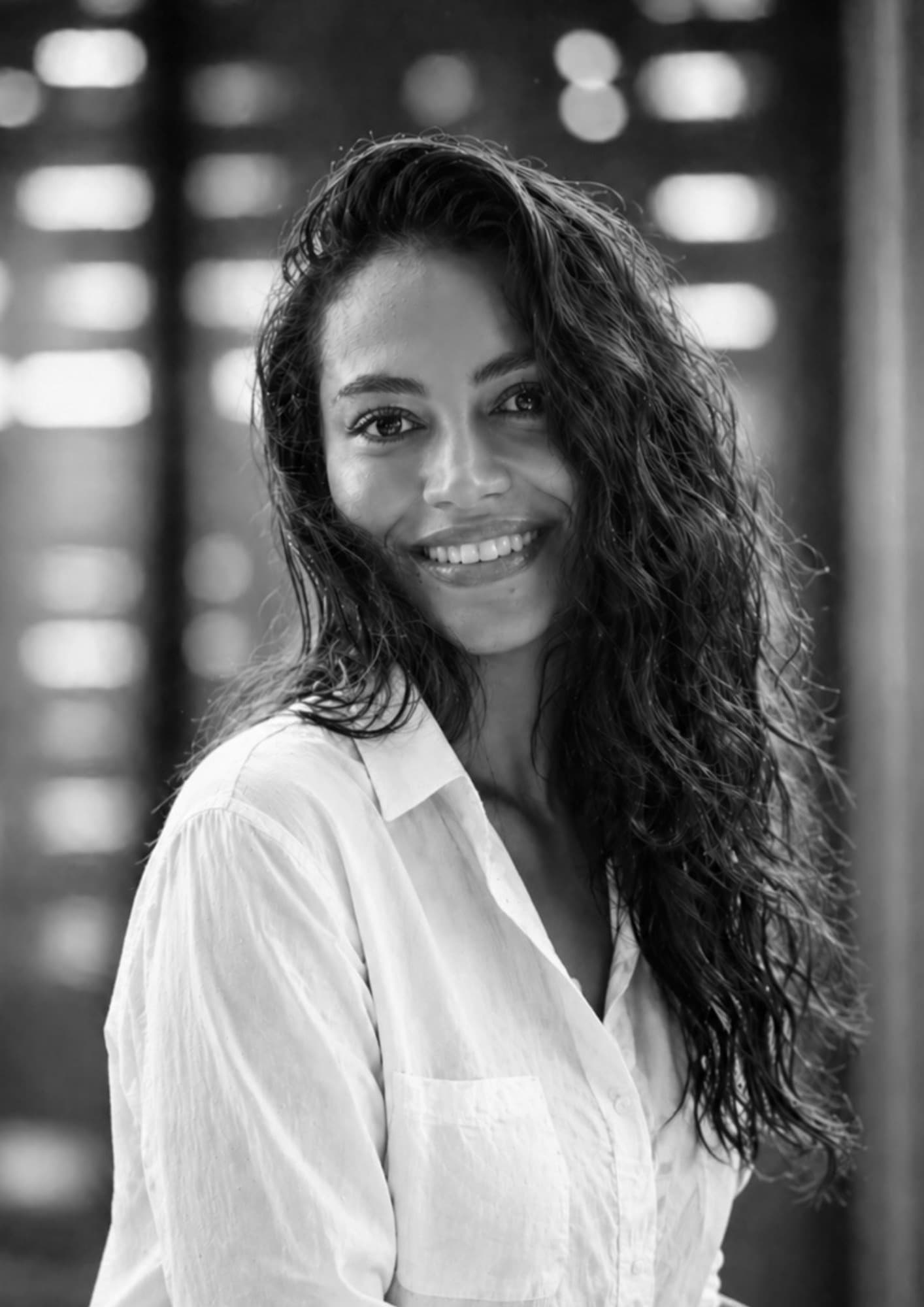 Katiana Castro, Head of Sales at Lemonstone AI